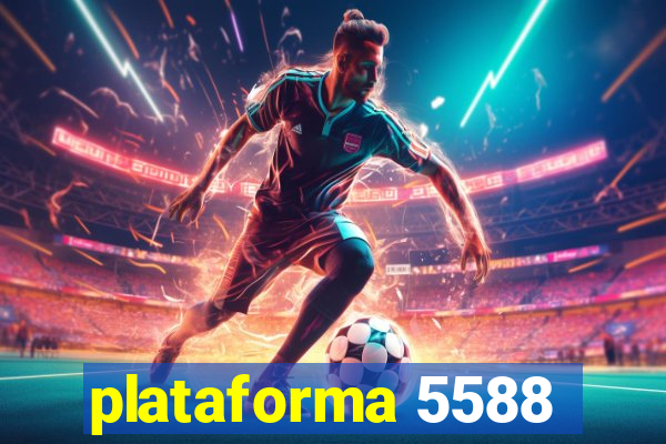 plataforma 5588